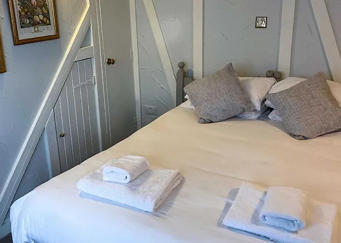 The White Hart Inn