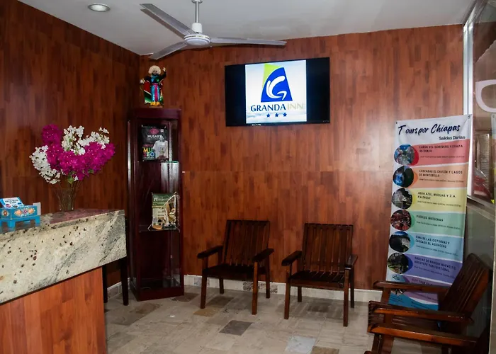 Hotel Granda Inn