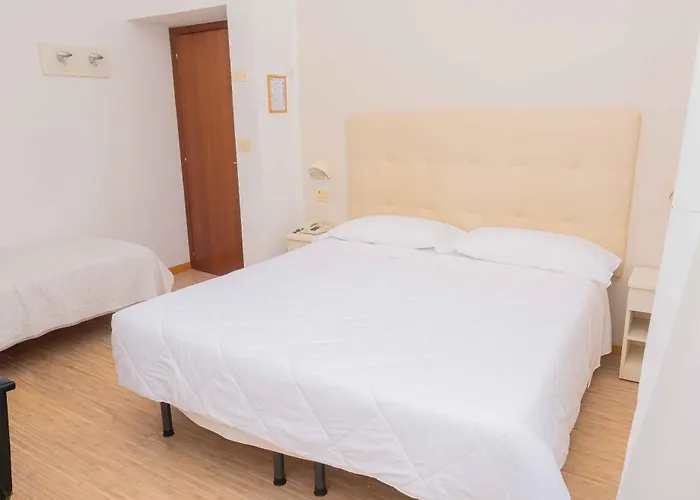 Hotel Lungomare