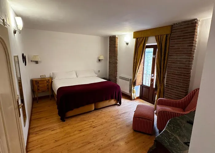 Hotel Rural Cayetana