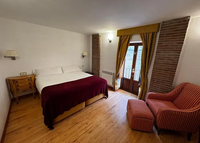 Hotel Rural Cayetana