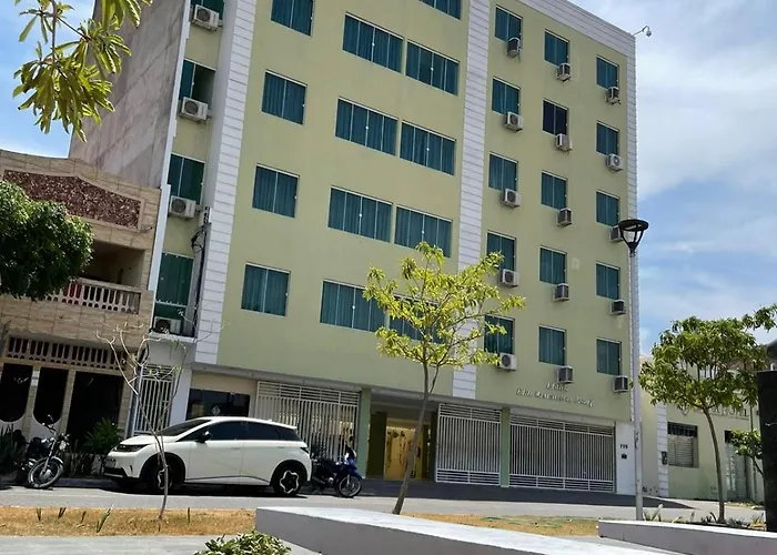 Hotel Letiva Arco