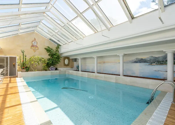Hotel Le Maquis