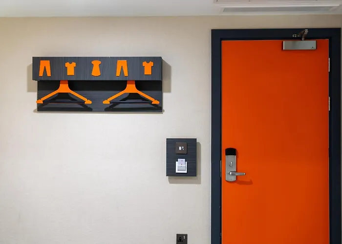 Easyhotel Sheffield