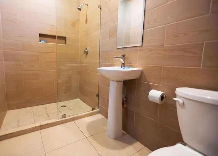Suites Real Tabasco