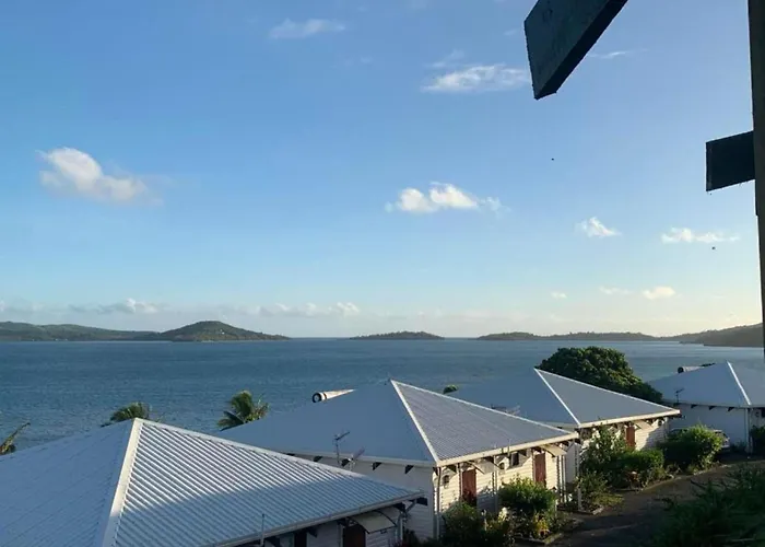 Dua Dua Beach Resort Rakiraki