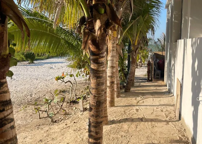 Playa Arena