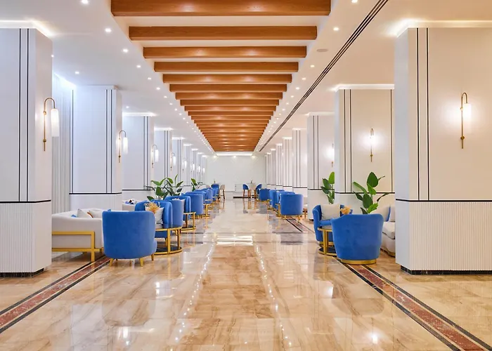 Tolip North Coast Hotel