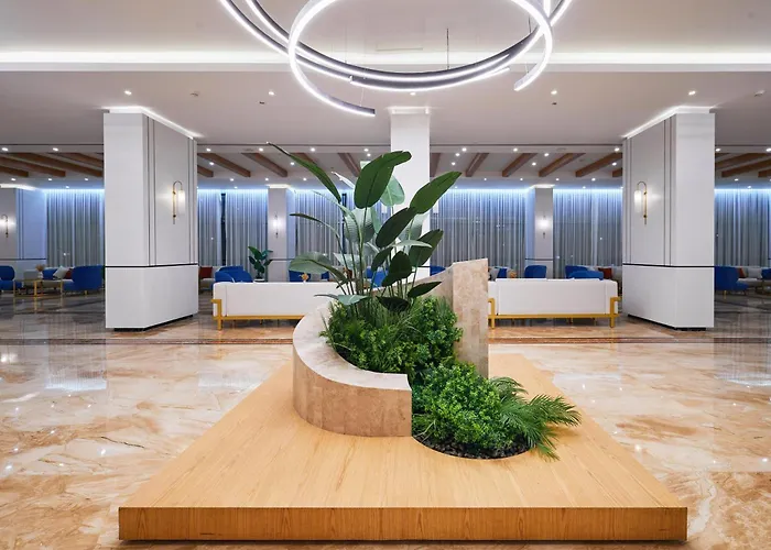 Tolip North Coast Hotel