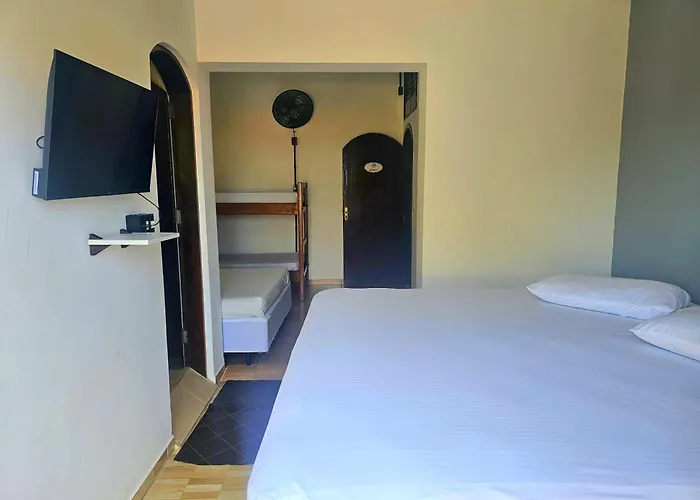 Hostel Praia Centro