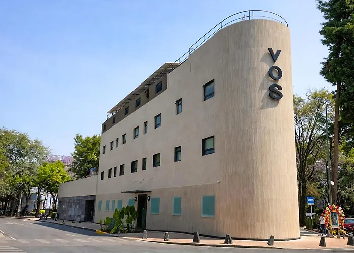 VOS Condesa