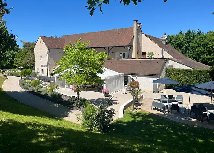 Carre Saint Pierre&Restaurant
