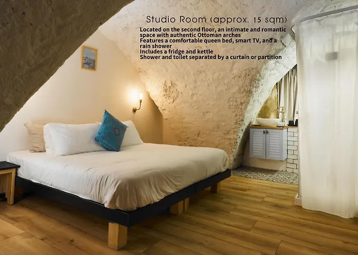 Tel-Aviv Lala Boutique Hotel
