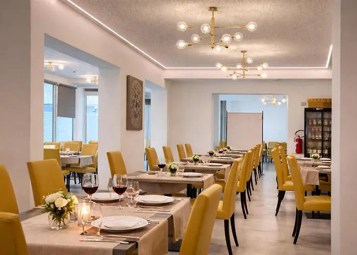 Romagna Suite Hotel