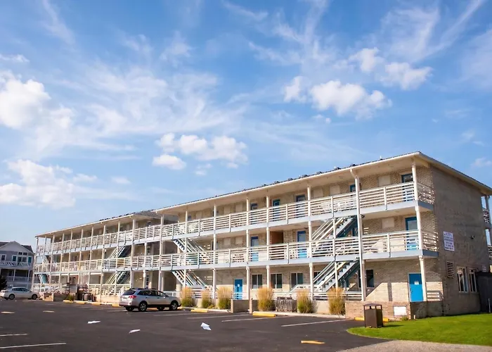 Blue Heron Motel