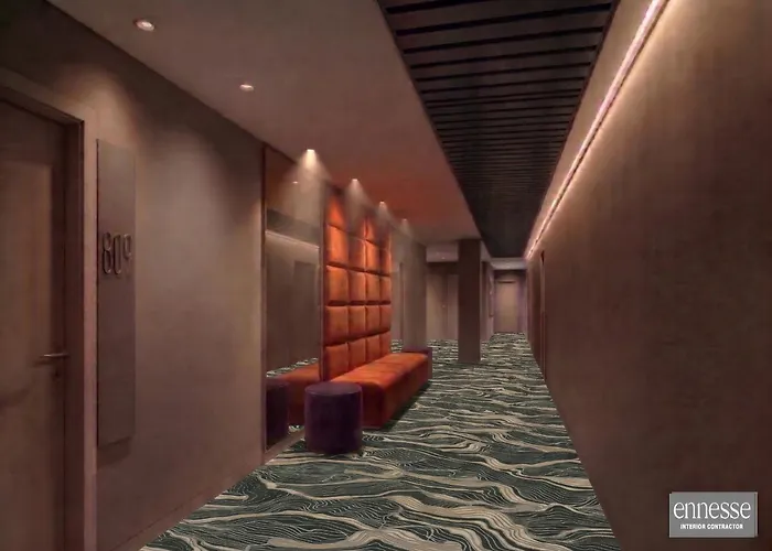 Hotel Atmosphere