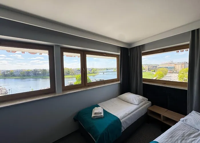 Hotel Pod Wawelem