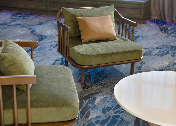 Fairfield Inn & Suites By Marriott Cape Cod Hyannis