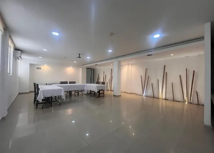 Hotel Soberanis