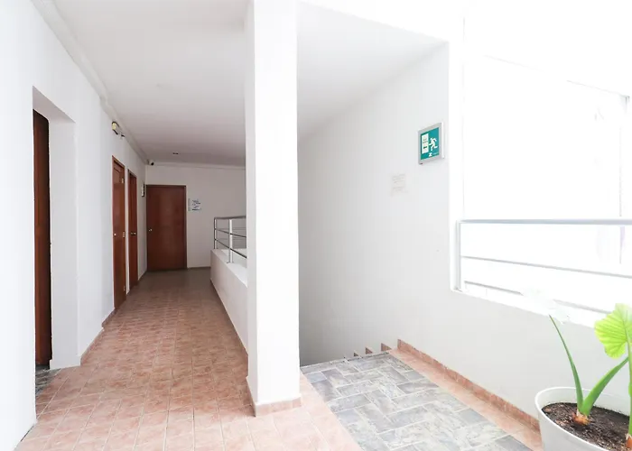 Hotel Soberanis