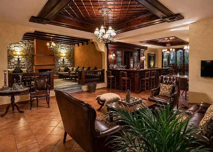 Hotel Doupiani House Kalambaka
