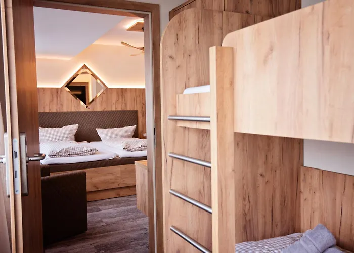 Landhaus Eden 3 Sterne Superior