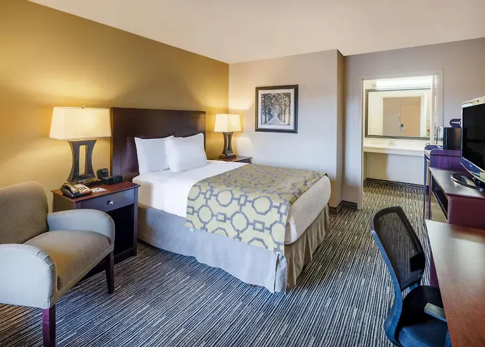 Park Inn By Radisson, Columbus State University Area