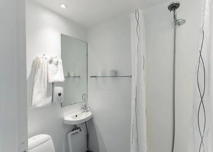 Copenhagen Go Hotel
