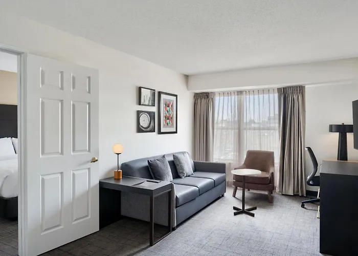 Residence Inn Merrillville