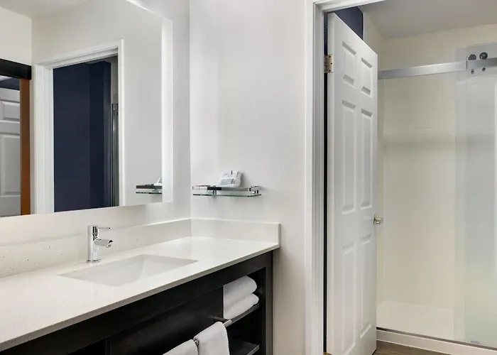 Residence Inn Merrillville