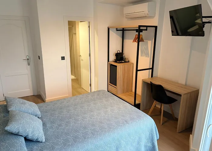 Hostal Juan Carlos