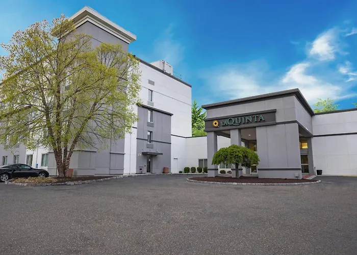 La Quinta By Wyndham Danbury