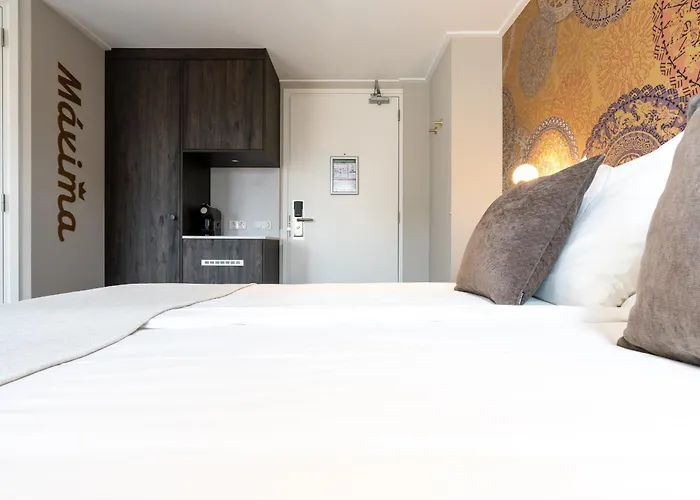 Juuls Domburg Hotel