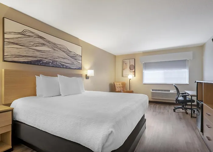 Best Western Plus Meridian