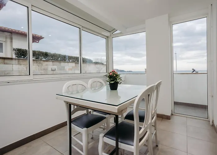 Hôtel Valencia Hendaye