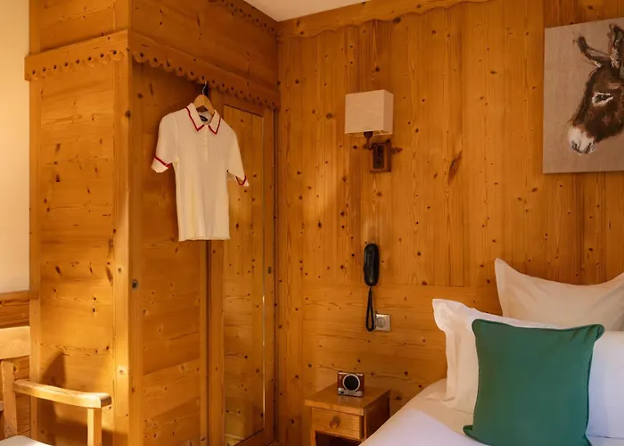 Auberge Du Manoir
