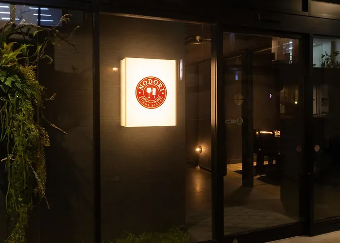 Prostyle Yokohama Bashamichi