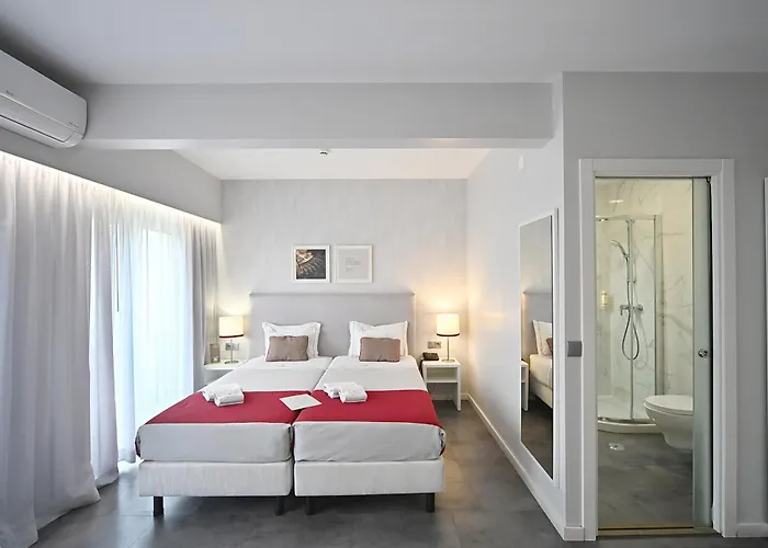 My Charm Suites