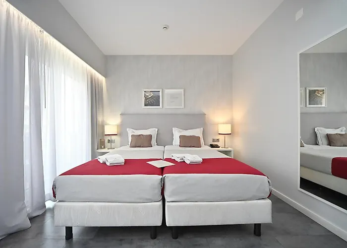 My Charm Suites