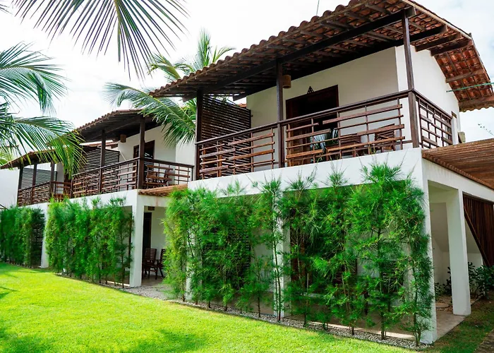 Villa Zen Hotel