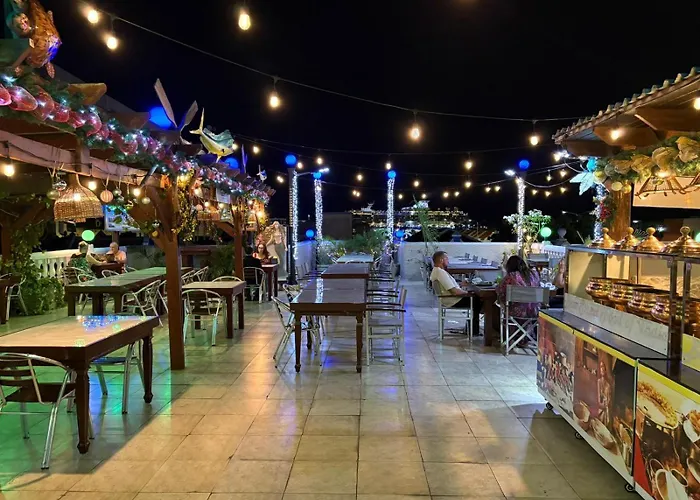 Curacao Suites Hotel