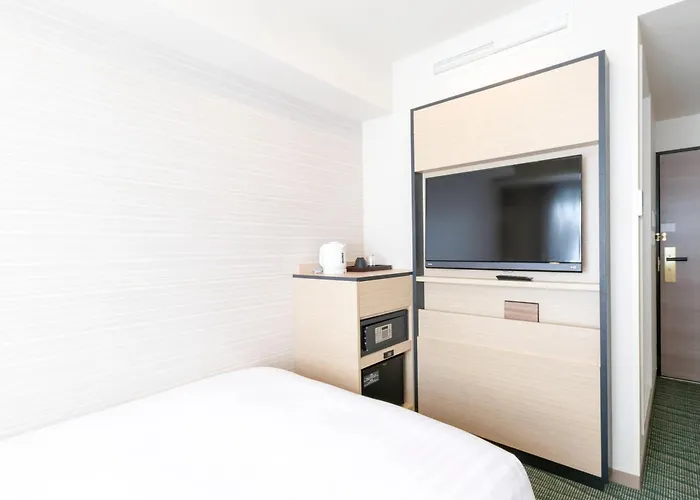 Comfort Inn Kyoto Shijokarasuma