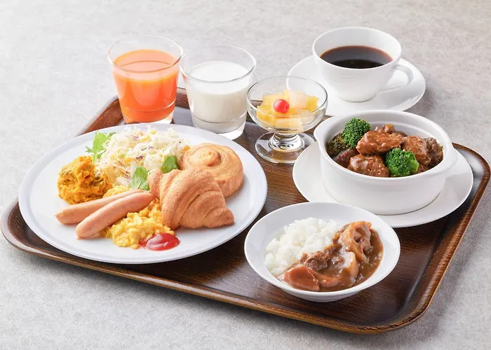Comfort Inn Shijokarasuma