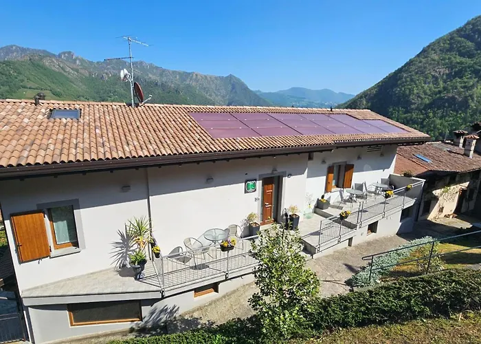 B&B Monte Zucco