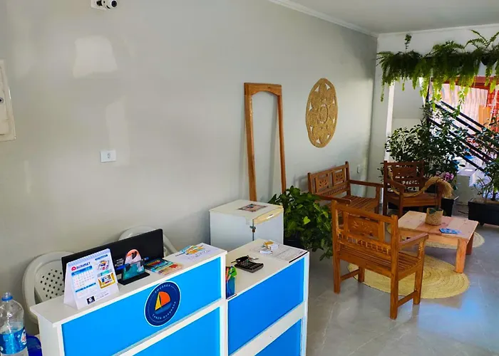 VELINN Pousada Entre Praias Itaguá