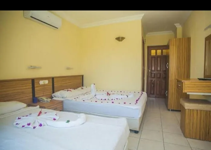 Kemer Star Hotel