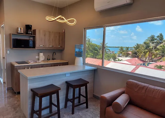 Caye Caulker Condos