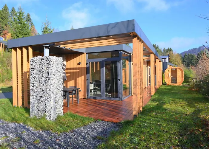 Hotel UplandParcs Sauerland Winterberg