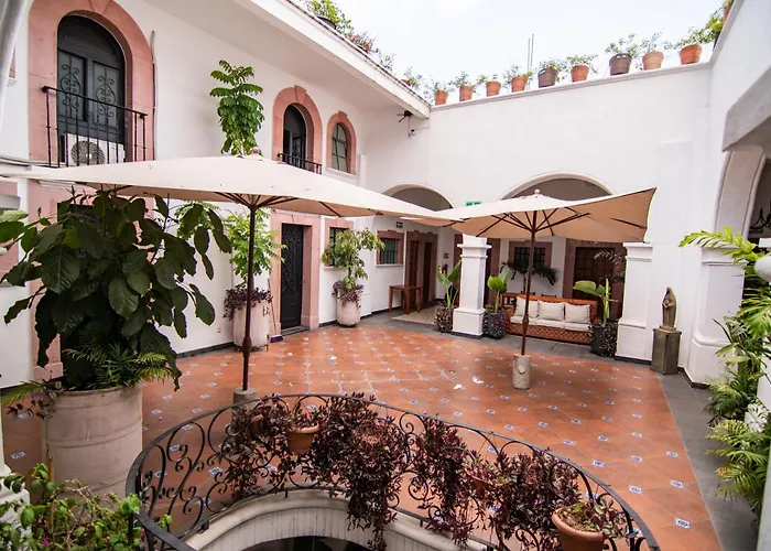 Hotel Catedral
