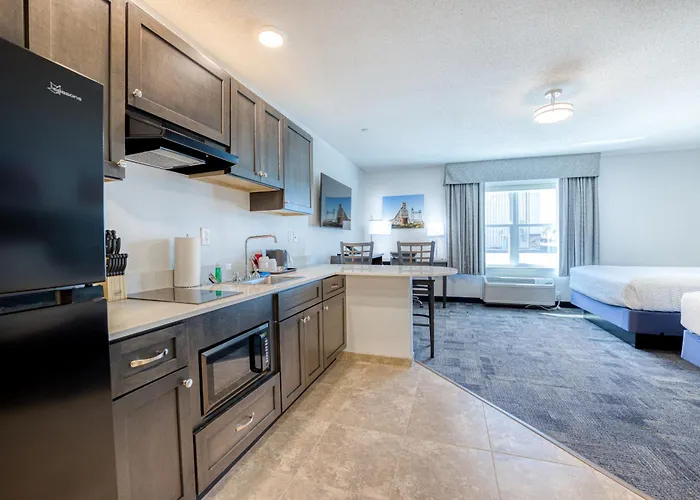 Independence Stay Hotel And Long Term Suites